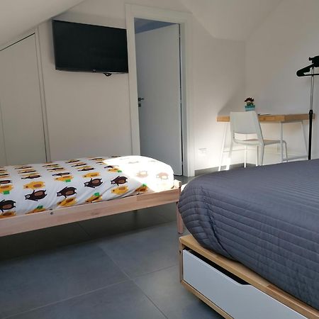 Hotel Tivoli Shortlets - Catania San Gregorio di Catania Pokój zdjęcie