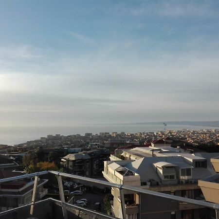 Hotel Tivoli Shortlets - Catania San Gregorio di Catania Zewnętrze zdjęcie