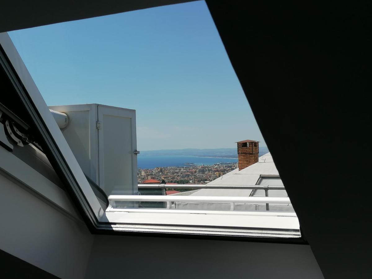 Hotel Tivoli Shortlets - Catania San Gregorio di Catania Zewnętrze zdjęcie
