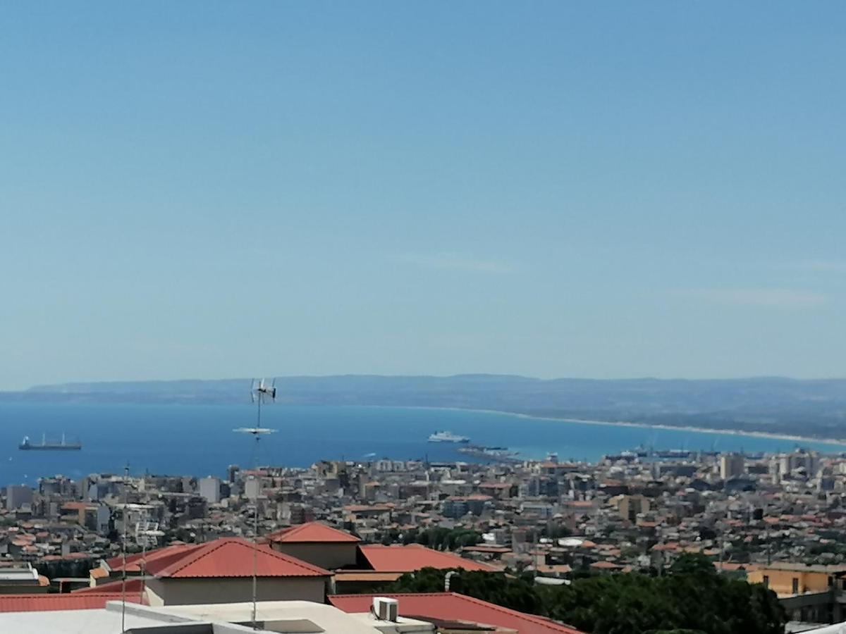 Hotel Tivoli Shortlets - Catania San Gregorio di Catania Zewnętrze zdjęcie