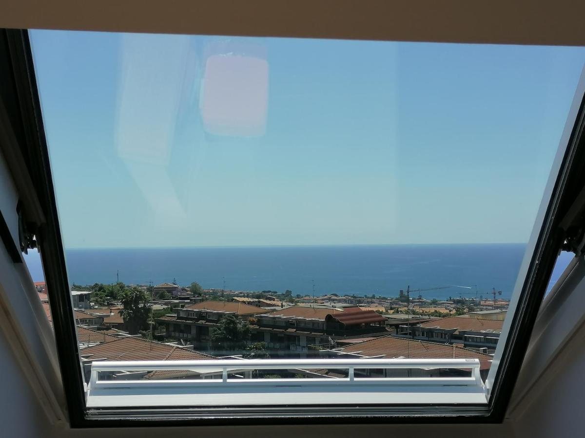 Hotel Tivoli Shortlets - Catania San Gregorio di Catania Zewnętrze zdjęcie
