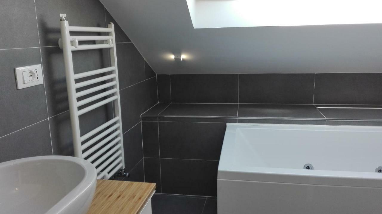 Hotel Tivoli Shortlets - Catania San Gregorio di Catania Zewnętrze zdjęcie