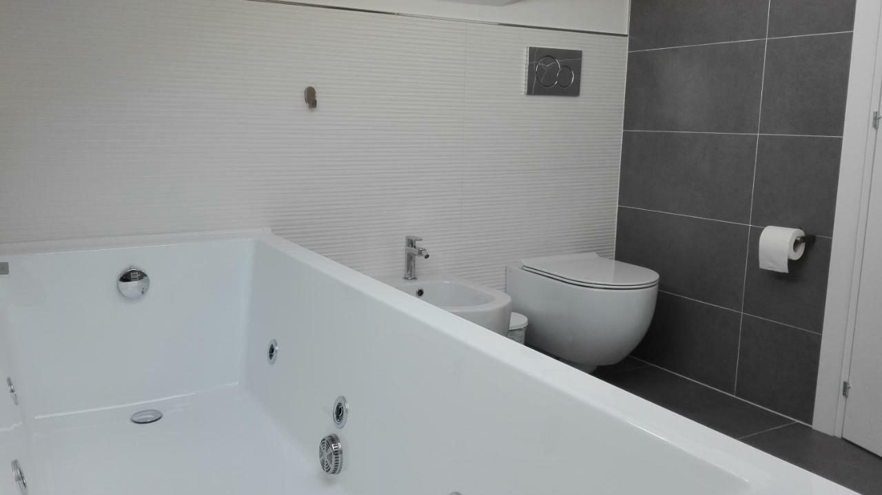 Hotel Tivoli Shortlets - Catania San Gregorio di Catania Zewnętrze zdjęcie