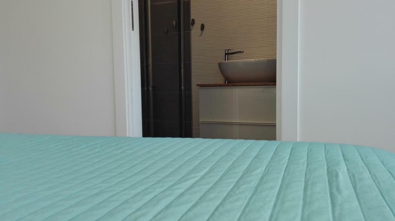 Hotel Tivoli Shortlets - Catania San Gregorio di Catania Zewnętrze zdjęcie