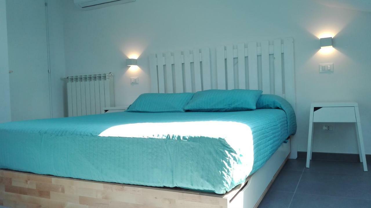Hotel Tivoli Shortlets - Catania San Gregorio di Catania Zewnętrze zdjęcie