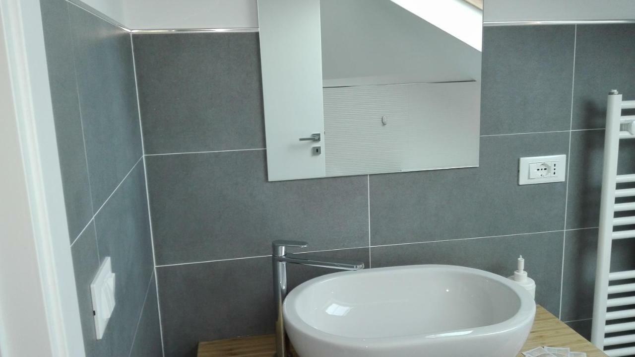 Hotel Tivoli Shortlets - Catania San Gregorio di Catania Zewnętrze zdjęcie