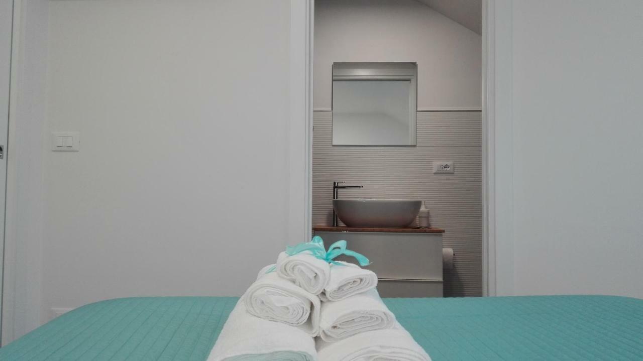 Hotel Tivoli Shortlets - Catania San Gregorio di Catania Zewnętrze zdjęcie