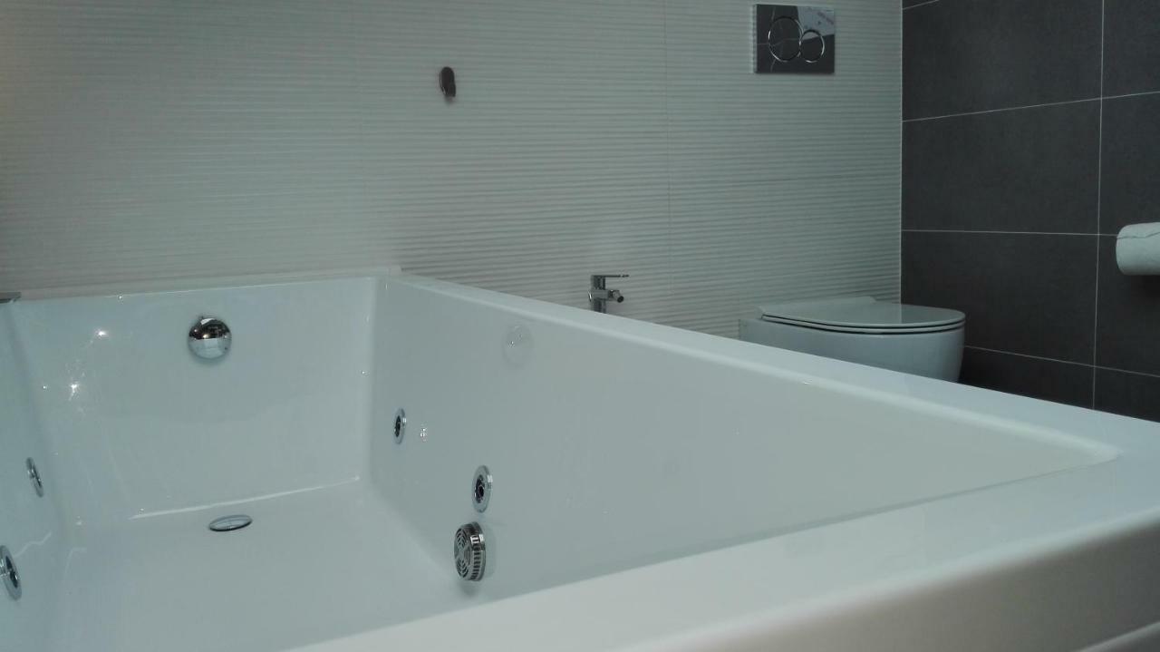 Hotel Tivoli Shortlets - Catania San Gregorio di Catania Zewnętrze zdjęcie