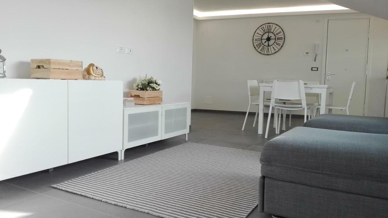 Hotel Tivoli Shortlets - Catania San Gregorio di Catania Zewnętrze zdjęcie