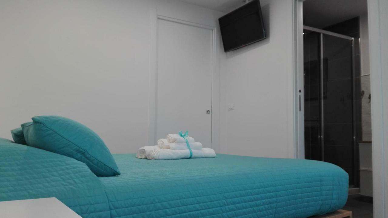 Hotel Tivoli Shortlets - Catania San Gregorio di Catania Zewnętrze zdjęcie