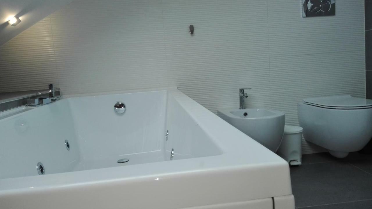 Hotel Tivoli Shortlets - Catania San Gregorio di Catania Zewnętrze zdjęcie