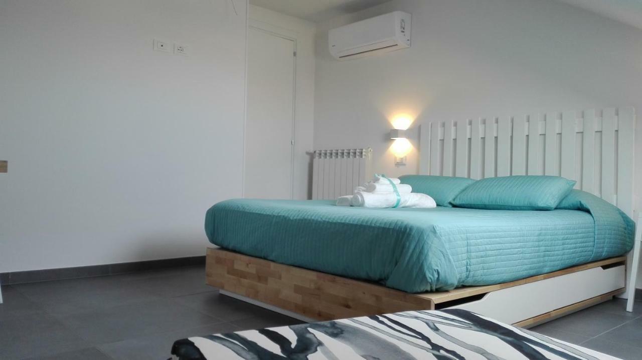 Hotel Tivoli Shortlets - Catania San Gregorio di Catania Zewnętrze zdjęcie