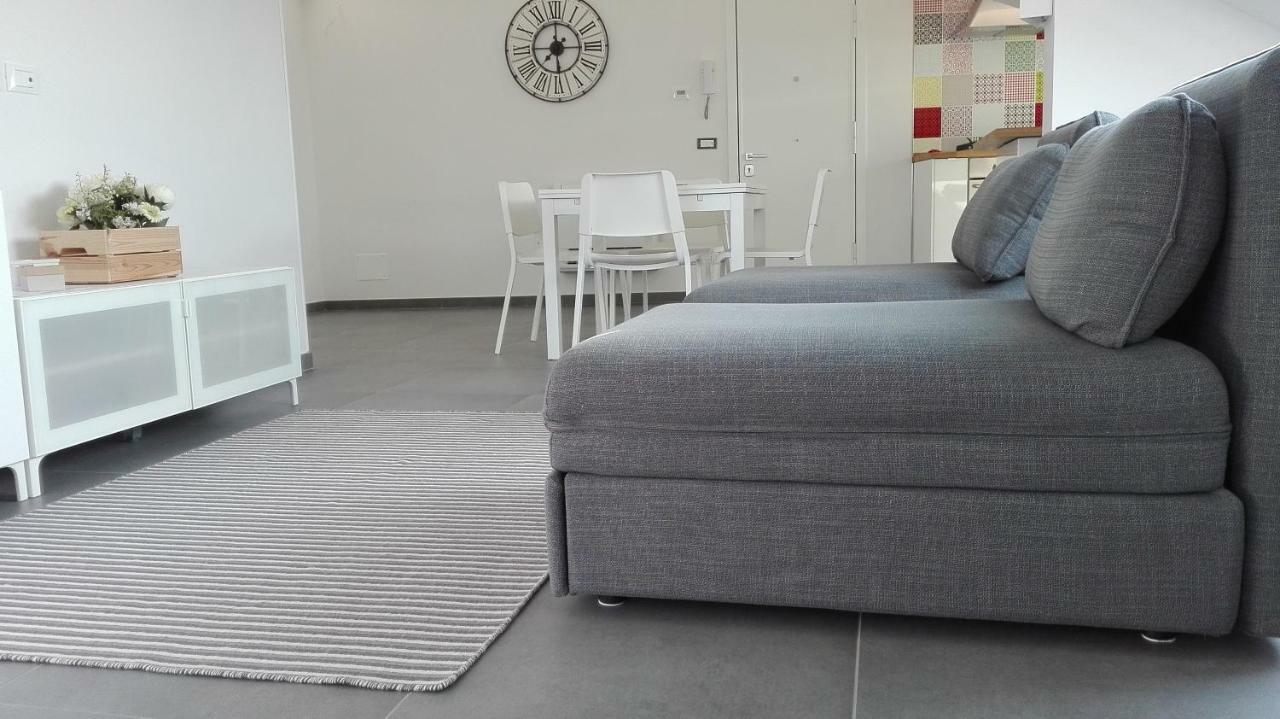 Hotel Tivoli Shortlets - Catania San Gregorio di Catania Zewnętrze zdjęcie