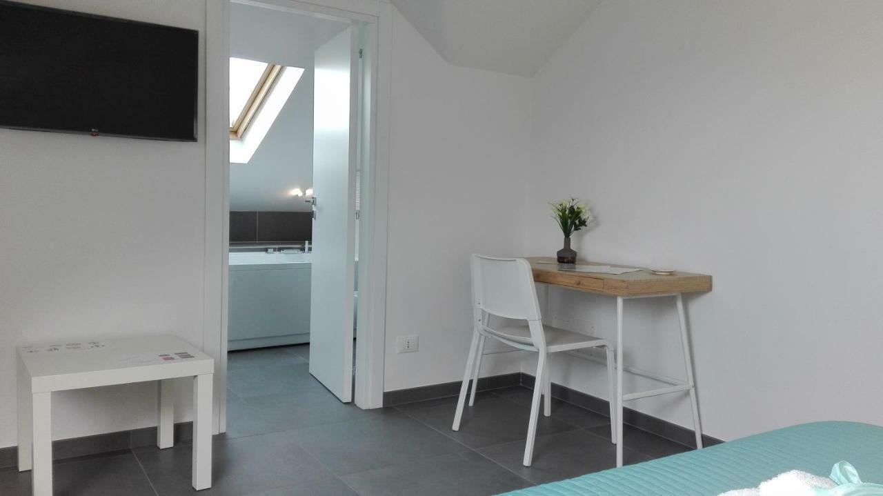 Hotel Tivoli Shortlets - Catania San Gregorio di Catania Zewnętrze zdjęcie