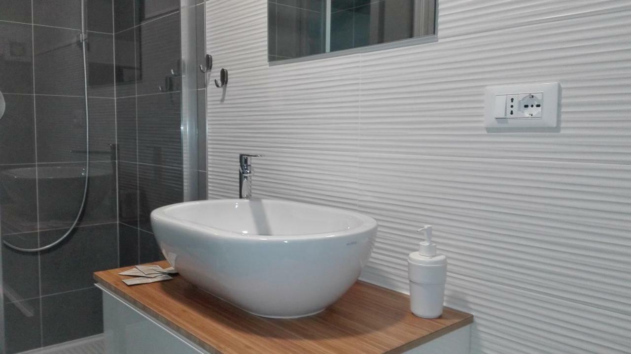 Hotel Tivoli Shortlets - Catania San Gregorio di Catania Zewnętrze zdjęcie