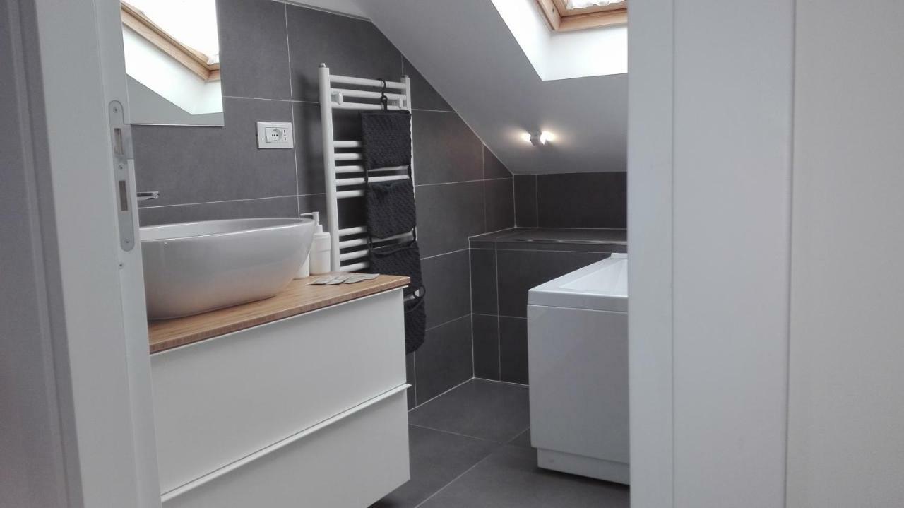 Hotel Tivoli Shortlets - Catania San Gregorio di Catania Zewnętrze zdjęcie